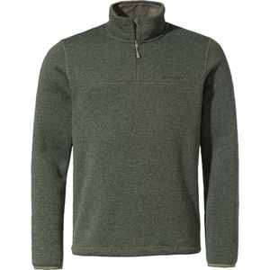 Vaude - Rienza Pullover II - Outdoortrui - Groen