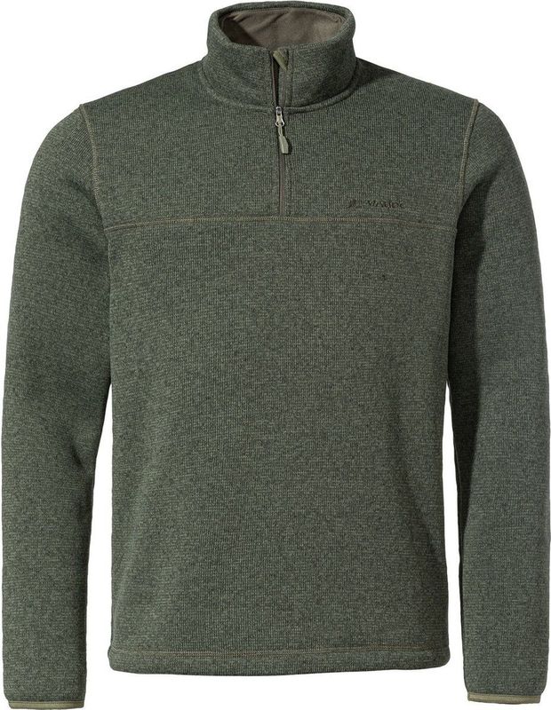 Vaude - Rienza Pullover II - Outdoortrui - Groen