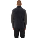 Vaude - Bike Kuro - Fleece Vest - Zwart - 100% Gerecycled Polyester