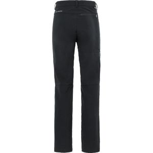 Vaude - Strathcona Warm II - Softshellbroek - Ademend - Water- en Windafstotend