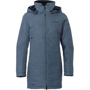 Vaude Limford II Dames Jas Dark Sea Uni 44