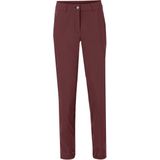 Vaude Mineo Winter Broek - Bruin - Vrouw