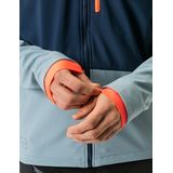 VAUDE Heren Virt Softshell Jacket II Jacket