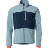 VAUDE Heren Virt Softshell Jacket II Jacket