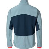 VAUDE Heren Virt Softshell Jacket II Jacket
