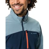 VAUDE Heren Virt Softshell Jacket II Jacket