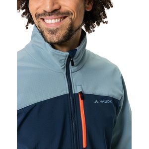 VAUDE Heren Virt Softshell Jacket II Jacket