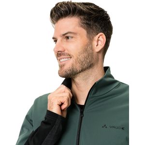 Vaude - All Year Moab - T-shirt Met Lange Mouwen - Groen