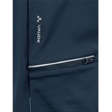 Vaude - Kids Qimsa - Softshellbroek - Blauw - Winddicht - Stretch
