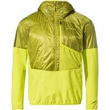 Vaude - Larice - Jas - Lichtgewicht - Winddicht - Voor Heren