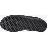 VAUDE Fietsschoen - Zwart Wit - Hydrofobe Velours Leer - AM Dirt Zool