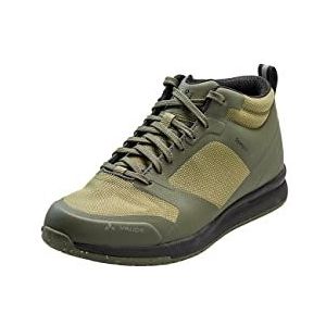 VAUDE Tvl Asfalt Dualflex Winter Stx fietsschoenen, uniseks, cederhout