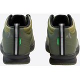 VAUDE - Tvl Asfalt Dualflex Winter STX - Fietsschoen - Cedar Wood - Maat 48 EU