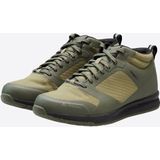 VAUDE - Tvl Asfalt Dualflex Winter STX - Fietsschoen - Cedar Wood - Maat 48 EU