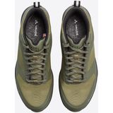 VAUDE - Tvl Asfalt Dualflex Winter STX - Fietsschoen - Cedar Wood - Maat 48 EU