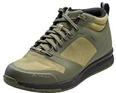 VAUDE - Tvl Asfalt Dualflex Winter STX - Fietsschoen - Cedar Wood - Maat 48 EU