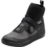 VAUDE - AM Moab Mid Winter STX - Sportschoen - Grijs/Zwart