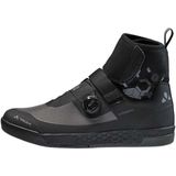 VAUDE - AM Moab Mid Winter STX - Sportschoen - Grijs/Zwart