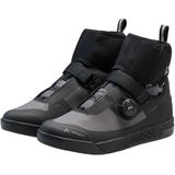 VAUDE - AM Moab Mid Winter STX - Sportschoen - Grijs/Zwart