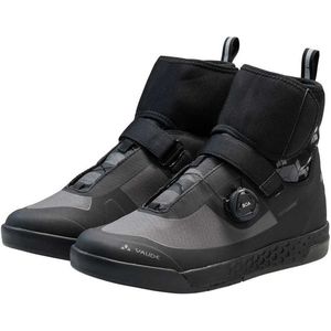 VAUDE - AM Moab Mid Winter STX - Sportschoen - Grijs/Zwart