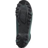 Vaude - Tvl Pavei Mid Winter Stx - Fietsschoen - Zwart - Synthetisch