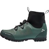 Vaude - Tvl Pavei Mid Winter Stx - Fietsschoen - Zwart - Synthetisch