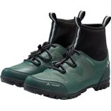 Vaude - Tvl Pavei Mid Winter Stx - Fietsschoen - Zwart - Synthetisch