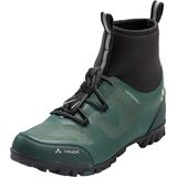 Vaude - Tvl Pavei Mid Winter Stx - Fietsschoen - Zwart - Synthetisch