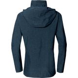 Vaude - Rosemoor Ii - Regenjas - Melange - Gerecycled Polyester - Ademend