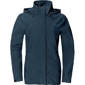 VAUDE Wo Rosemoor Jacket II Herenjas