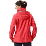 VAUDE Escape Light Jacket - Jas - Flame - 100% Fluorcarbonvrij