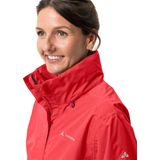 VAUDE Escape Light Jacket - Jas - Flame - 100% Fluorcarbonvrij