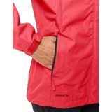 VAUDE Escape Light Jacket - Jas - Flame - 100% Fluorcarbonvrij