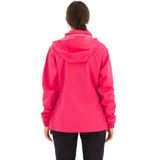 VAUDE Escape Light Jacket - Dames Jack - Lychee - Ceplex Active