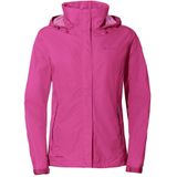 VAUDE Escape Light Jacket - Dames Jack - Lychee - Ceplex Active