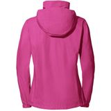 VAUDE Escape Light Jacket - Dames Jack - Lychee - Ceplex Active