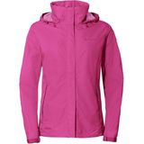 VAUDE Escape Light Jacket - Dames Jack - Lychee - Ceplex Active