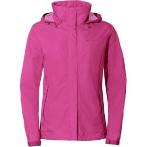 Vaude - Escape Light - Regenjas - Lichtgroen - 100% Polyester