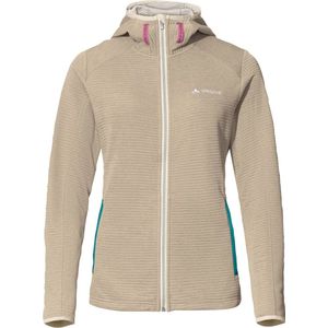 Vaude Skomer Hiking Dames Fleece Linen 42