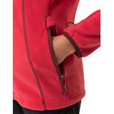 Vaude - Rosemoor II - Fleecejack - Warm - 100% Gerecycled Polyester