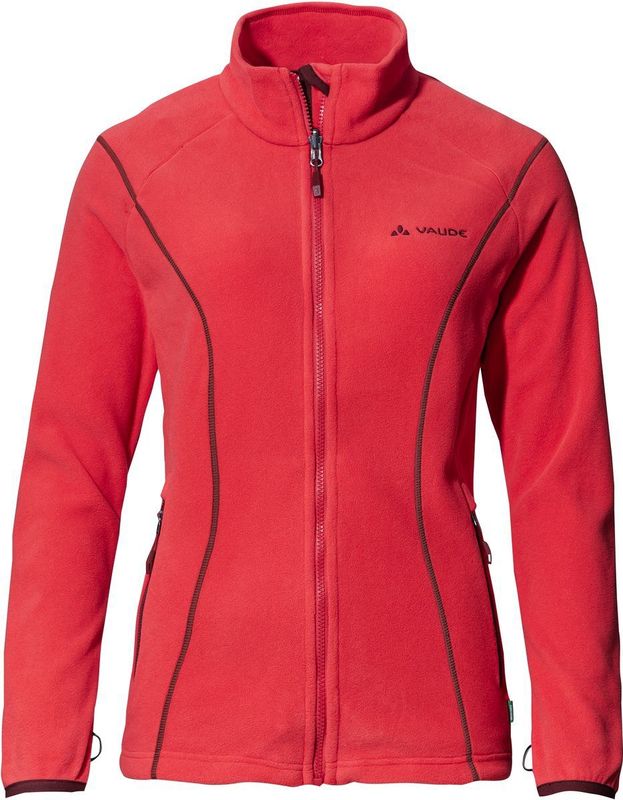 Vaude - Rosemoor II - Fleecejack - Warm - 100% Gerecycled Polyester