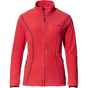Vaude - Fleecejack - Groen - Polartec Fleece - 100% Gerecycled Polyester