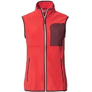 VAUDE Rosemoor Fleecevest voor dames