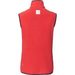 Vaude Rosemoor Vest Rood 38 Vrouw