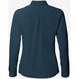 Vaude Dames Farley Stretch Blouse