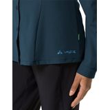 Vaude - Farley Stretch - Overhemd - Lichtgewicht - Lange Mouwen - Kreukvrij - Sneldrogend - UV-factor 50+