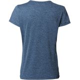 VAUDE Waar Essential T-shirt Heren - Dark Sea Uni