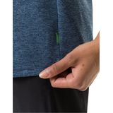 VAUDE Waar Essential T-shirt Heren - Dark Sea Uni