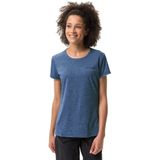 VAUDE Waar Essential T-shirt Heren - Dark Sea Uni