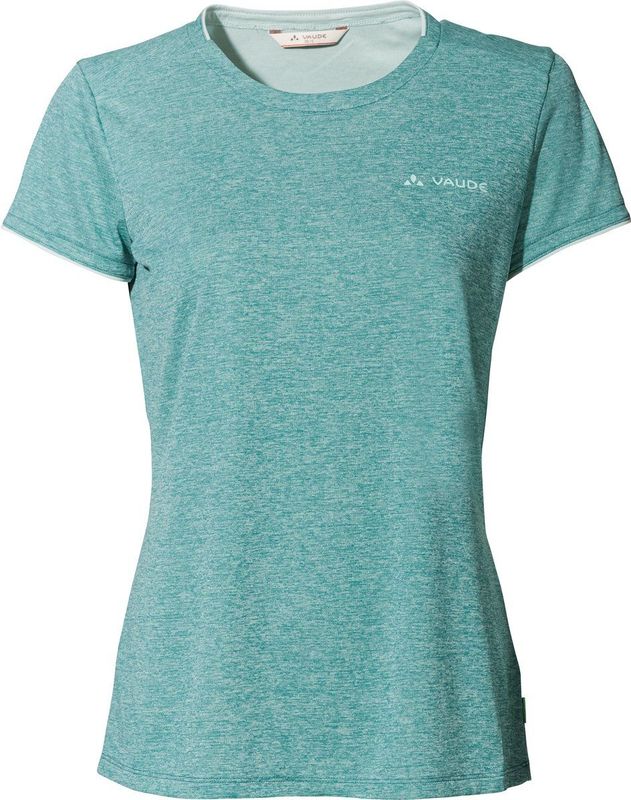 VAUDE Waar Essential T-shirt Heren - Dark Sea Uni